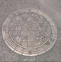 新型自調(diào)式防沉降井蓋，你不知道的小“秘密”